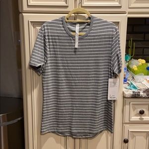 Lululemon 5 Year Basic T